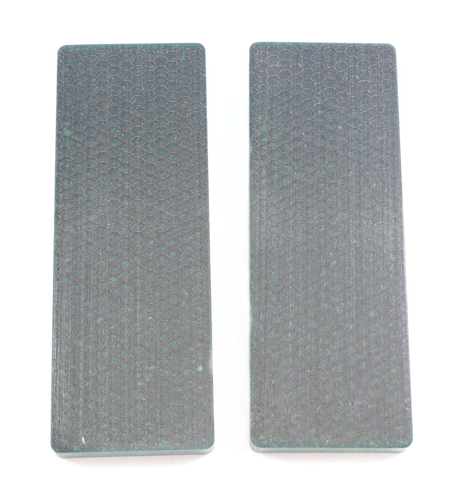 Top Choice - Honeycomb Knife Scales