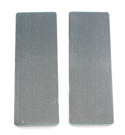 Top Choice - Honeycomb Knife Scales