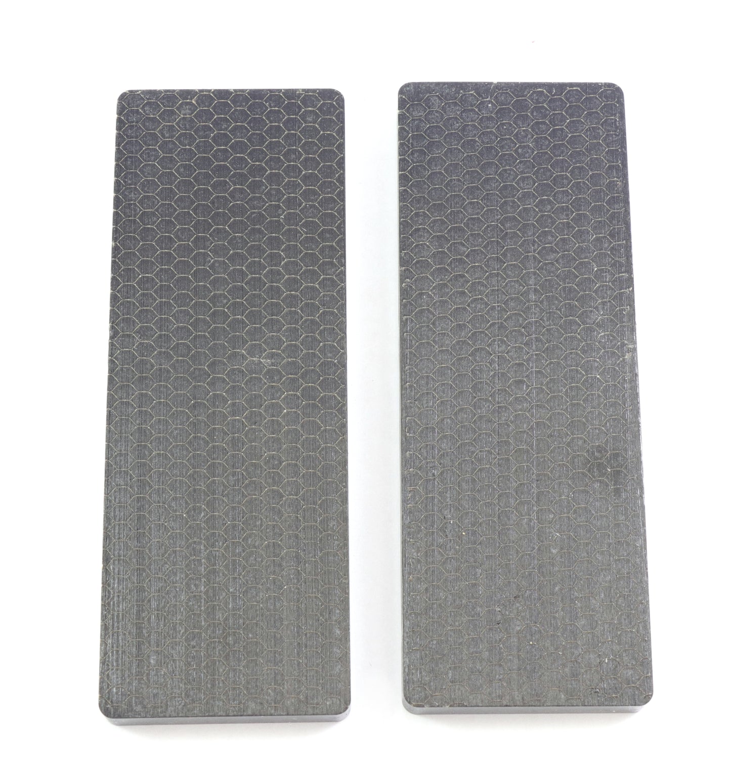 Top Choice - Honeycomb Knife Scales