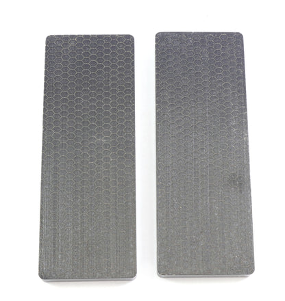 Top Choice - Honeycomb Knife Scales