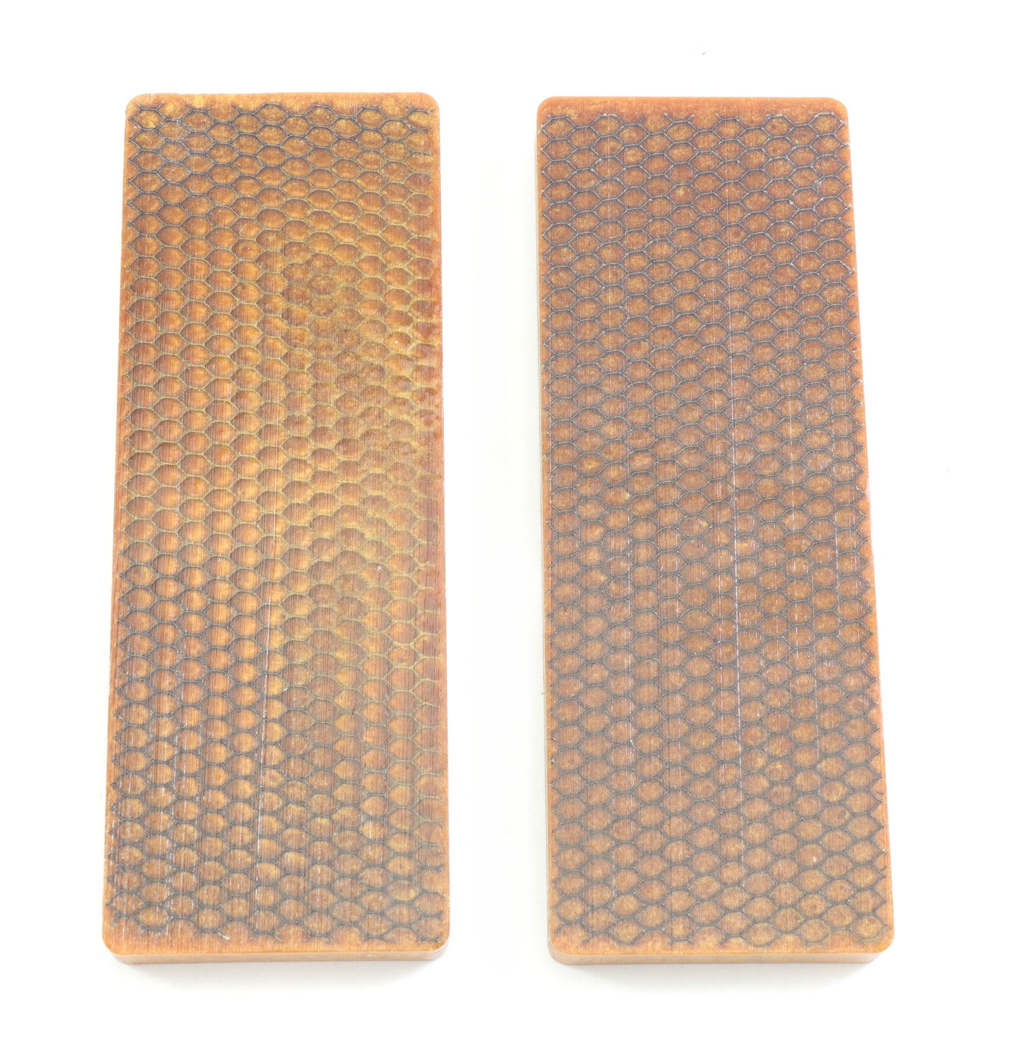 Top Choice - Honeycomb Knife Scales