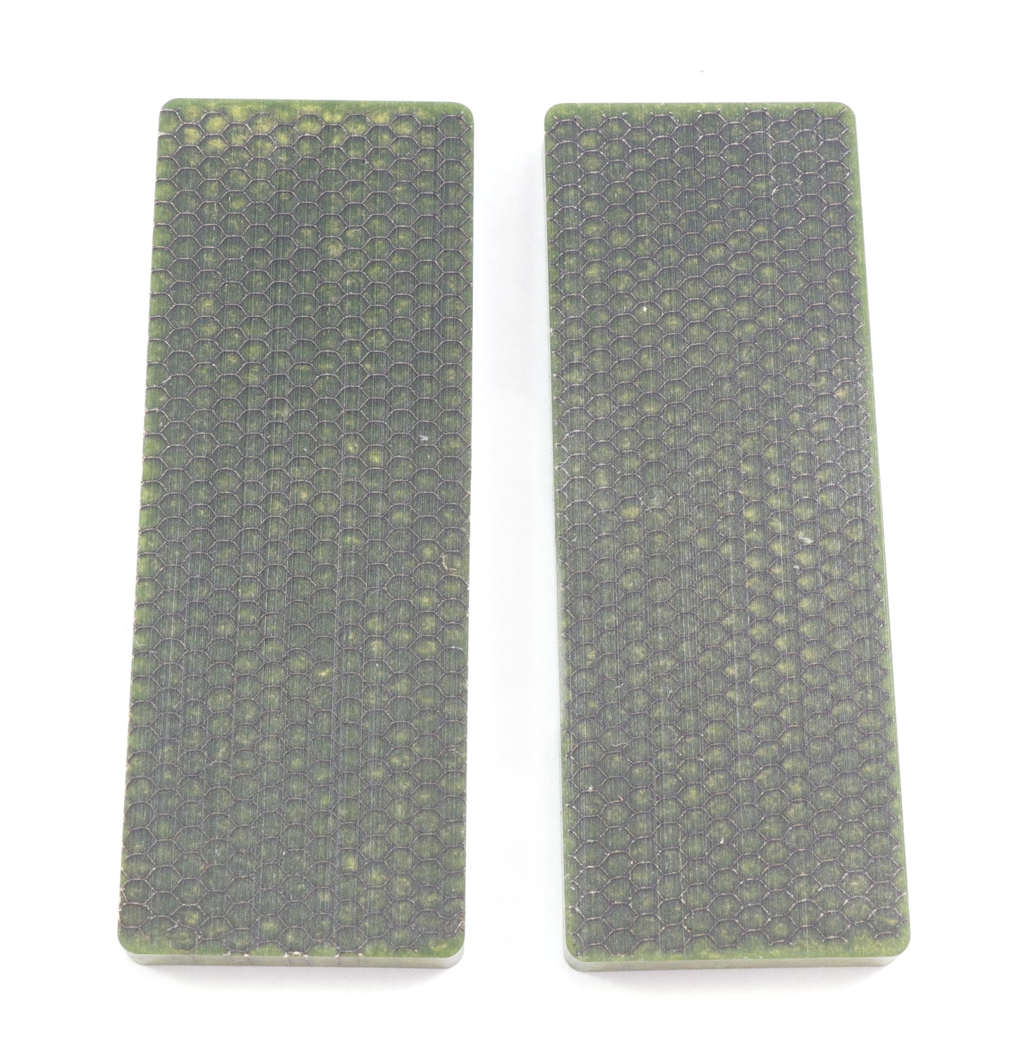 Top Choice - Honeycomb Knife Scales