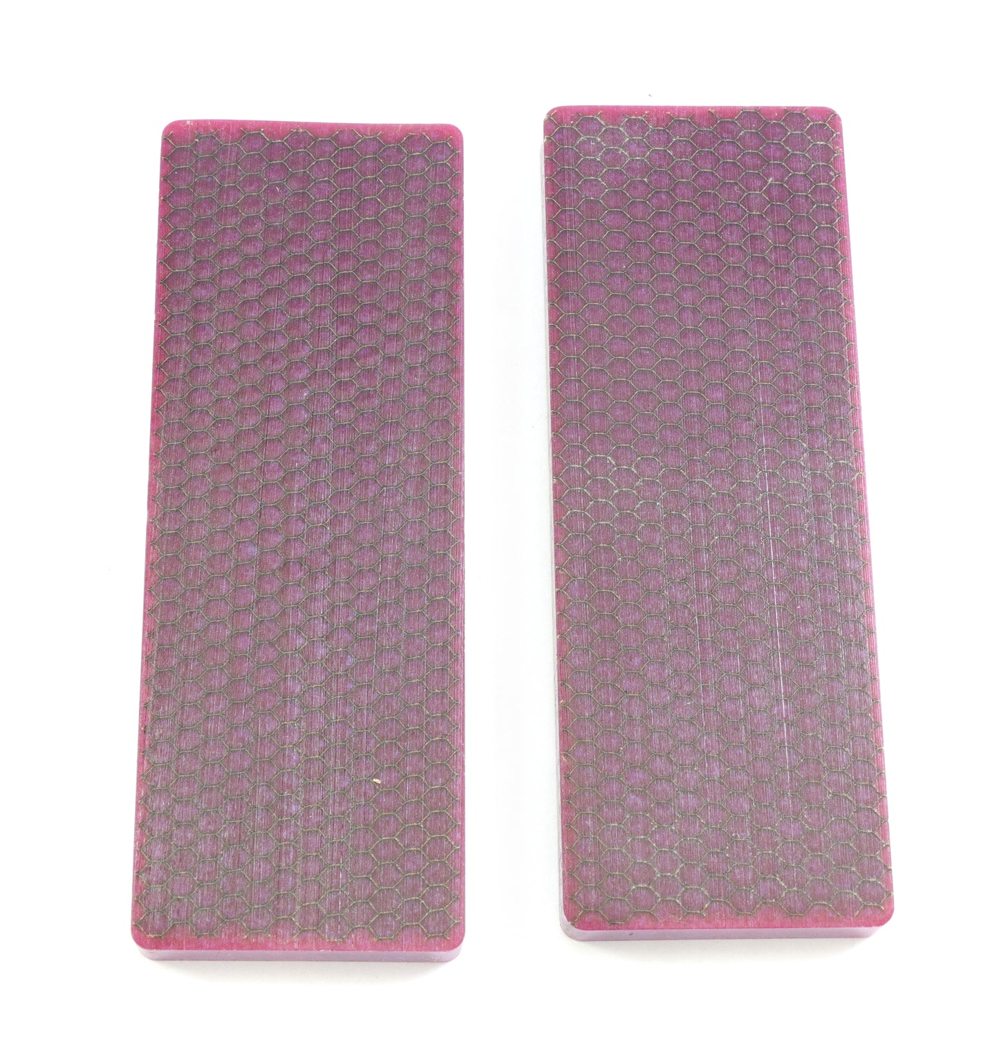Top Choice - Honeycomb Knife Scales