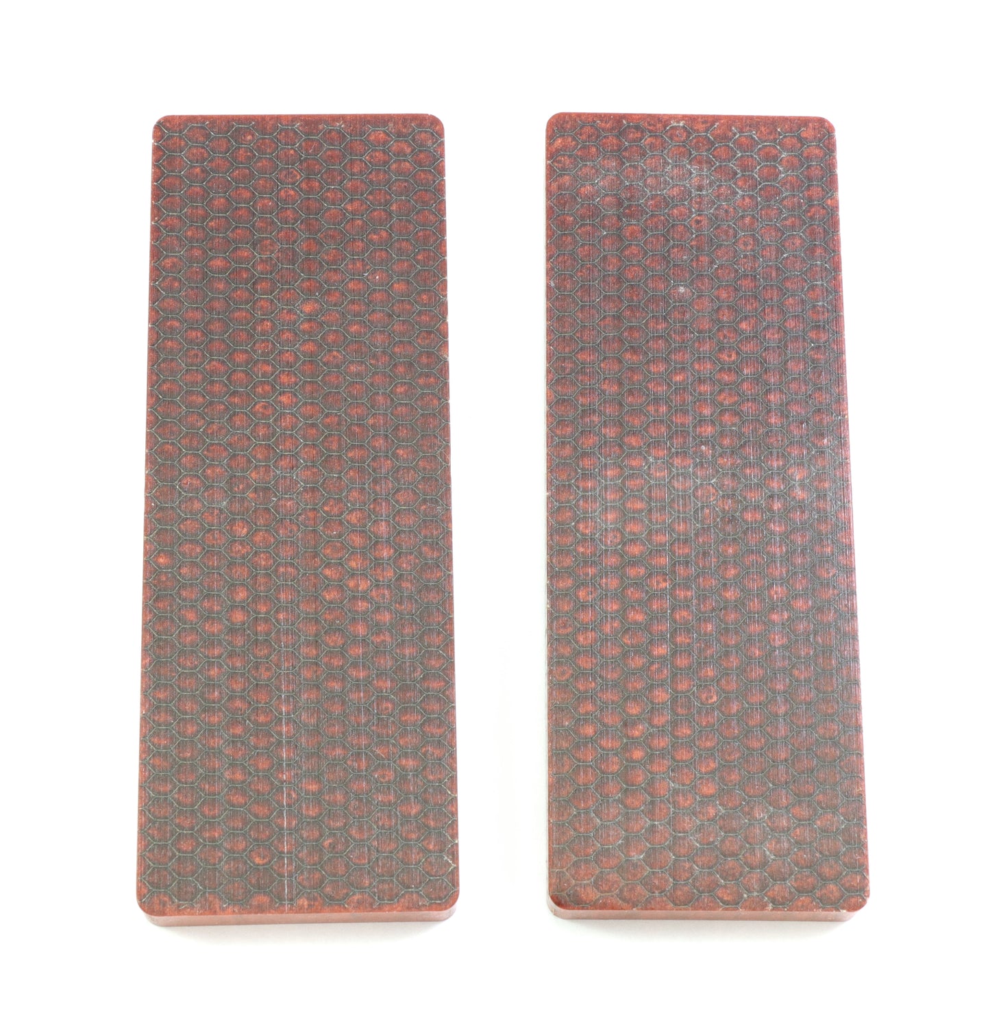 Top Choice - Honeycomb Knife Scales