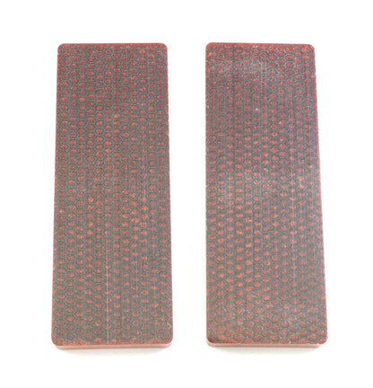 Top Choice - Honeycomb Knife Scales