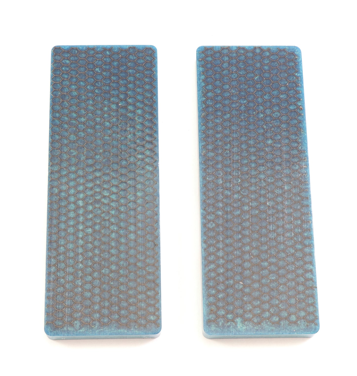 Top Choice - Honeycomb Knife Scales