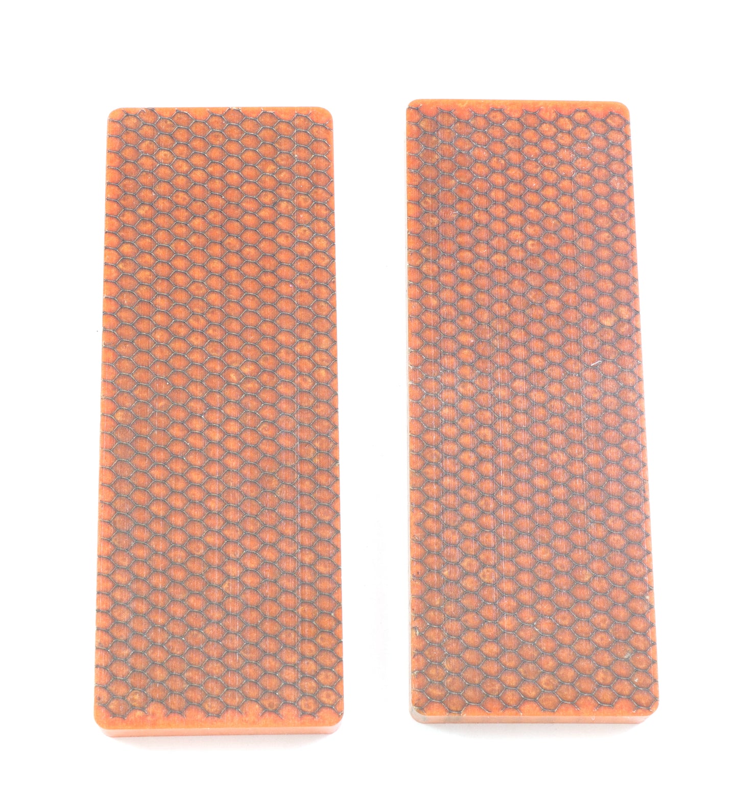 Top Choice - Honeycomb Knife Scales