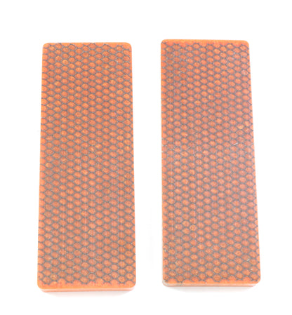 Top Choice - Honeycomb Knife Scales