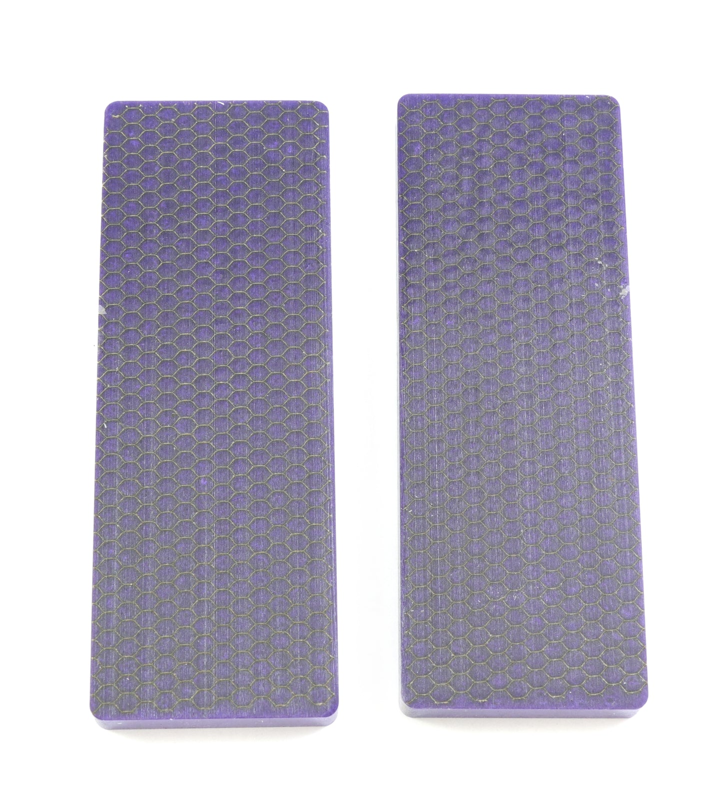 Top Choice - Honeycomb Knife Scales