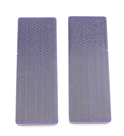 Top Choice - Honeycomb Knife Scales