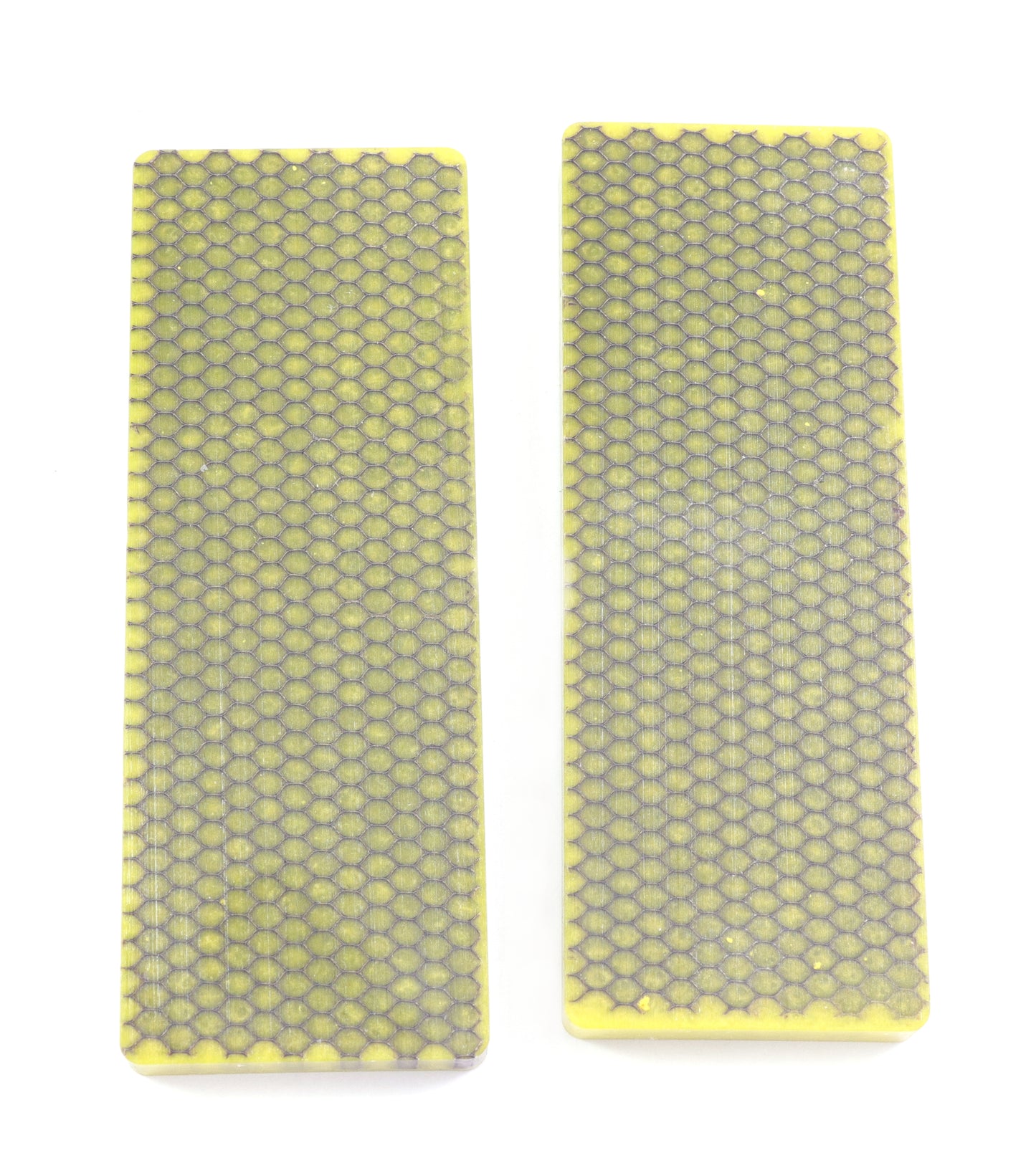 Top Choice - Honeycomb Knife Scales