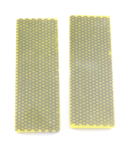 Top Choice - Honeycomb Knife Scales