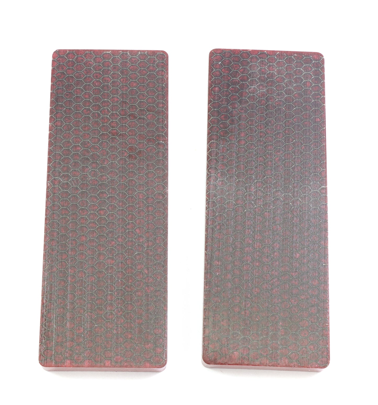 Top Choice - Honeycomb Knife Scales