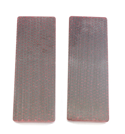 Top Choice - Honeycomb Knife Scales