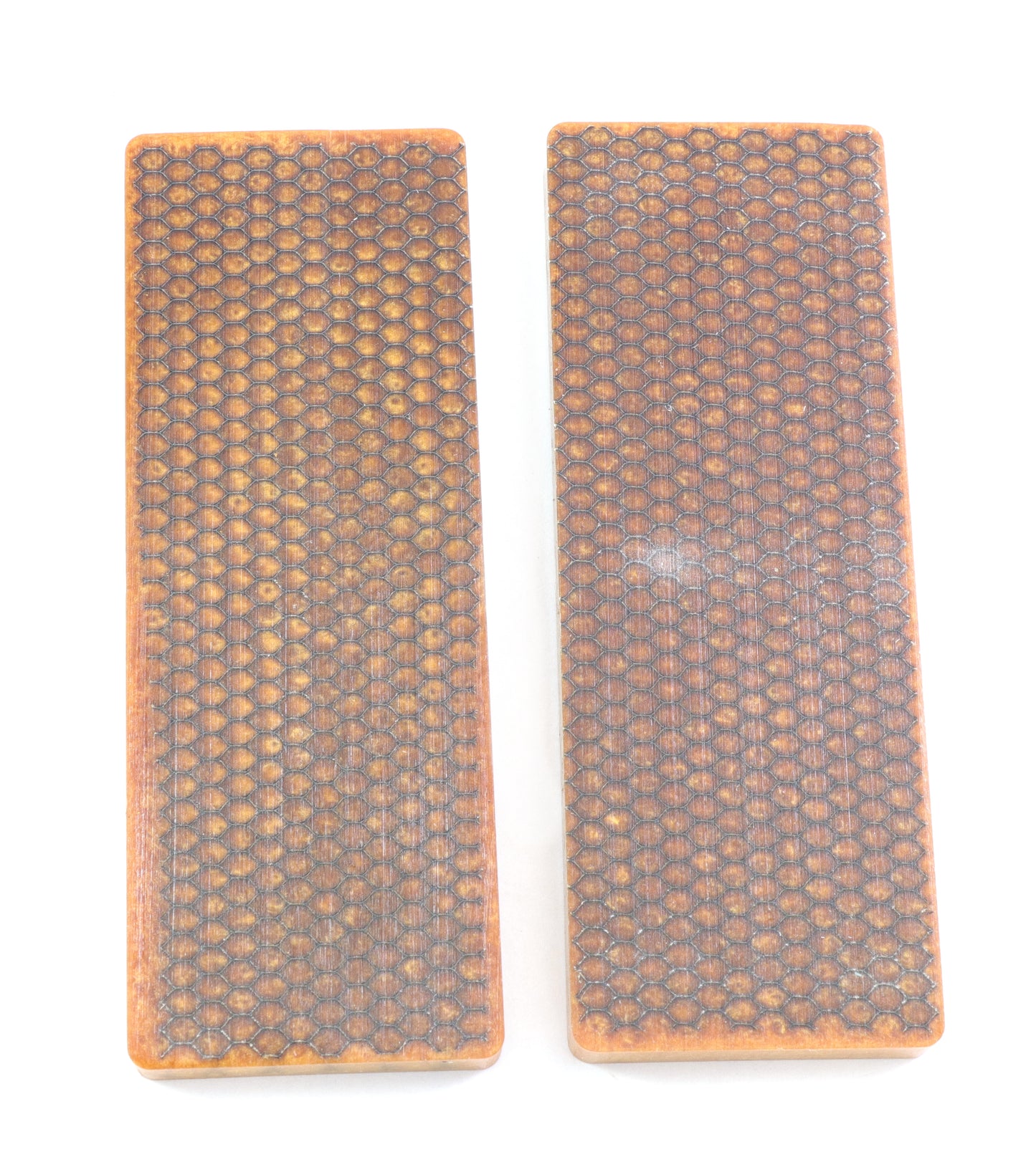 Top Choice - Honeycomb Knife Scales