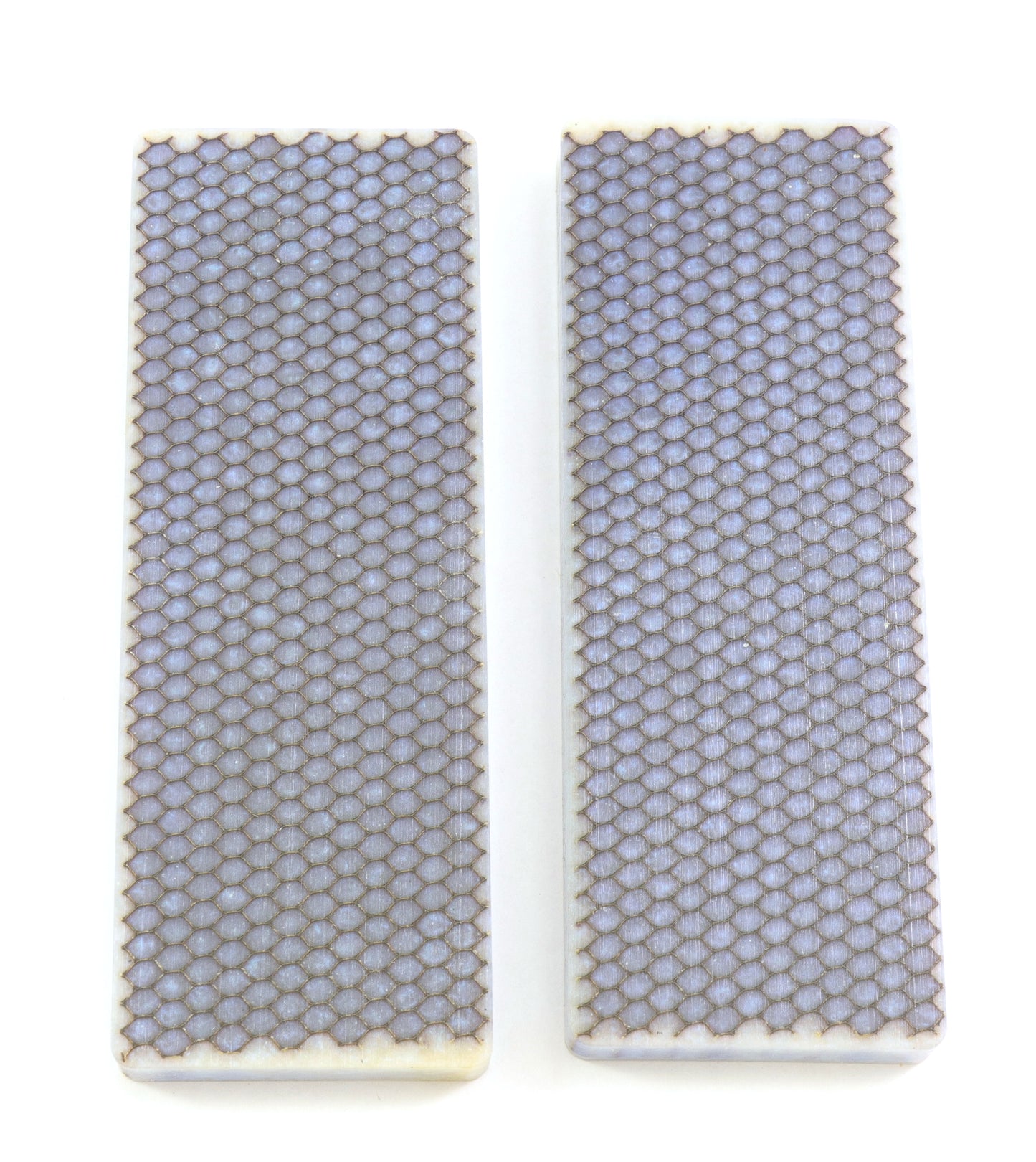 Top Choice - Honeycomb Knife Scales