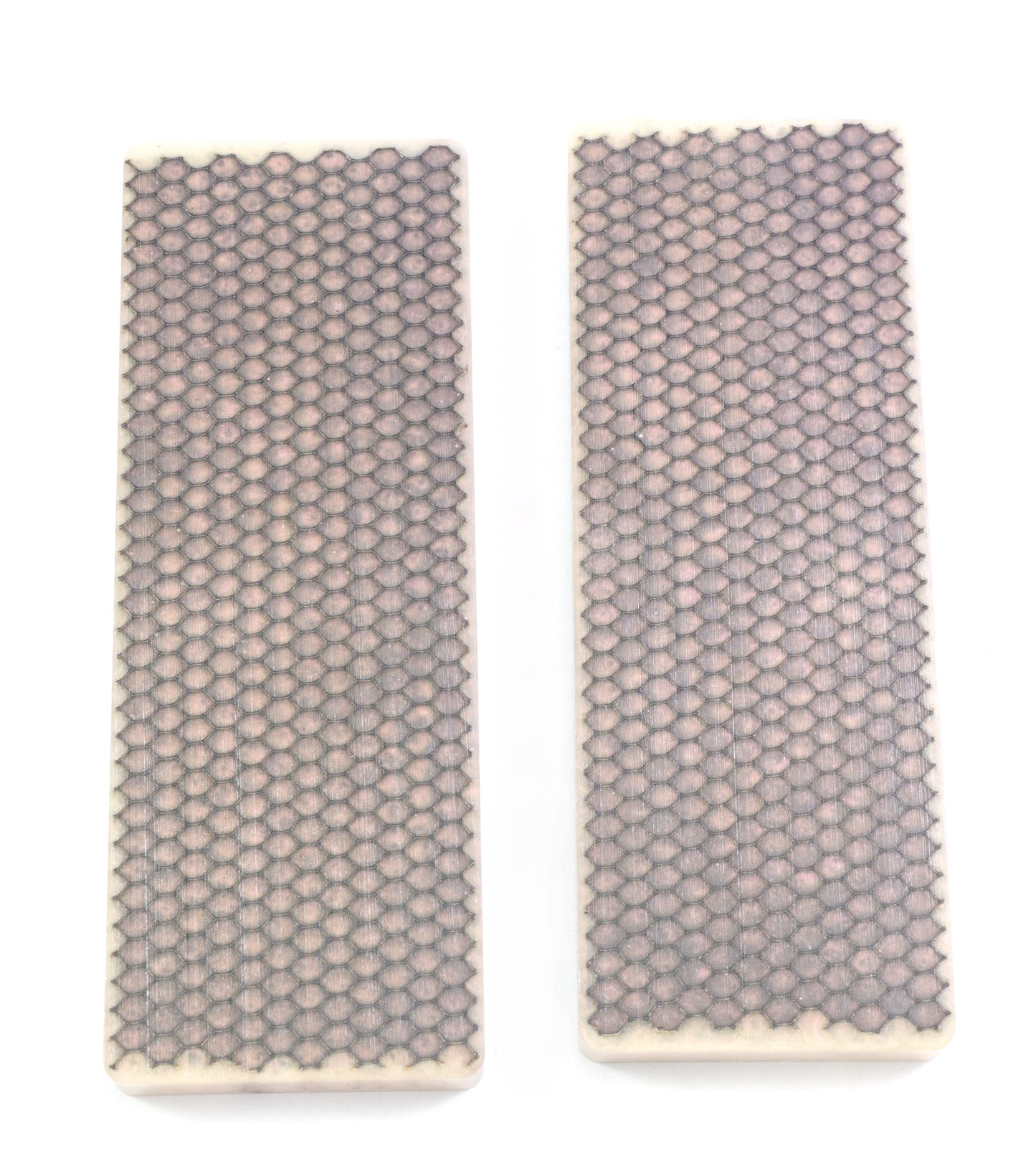 Top Choice - Honeycomb Knife Scales