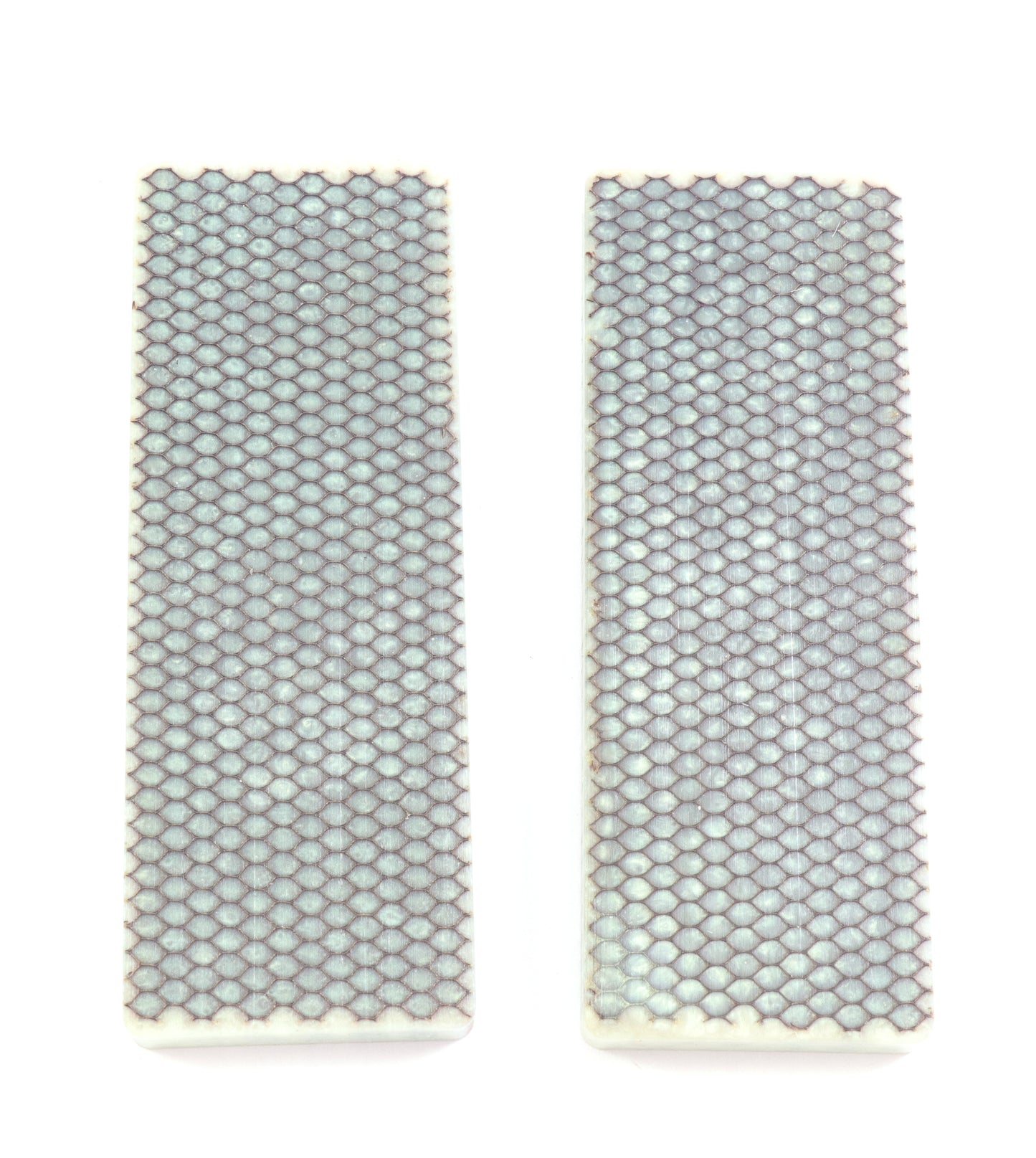 Top Choice - Honeycomb Knife Scales