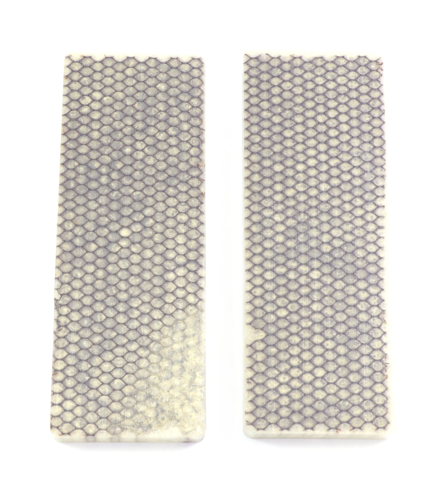 Top Choice - Honeycomb Knife Scales