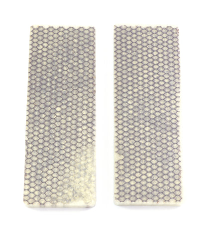 Top Choice - Honeycomb Knife Scales