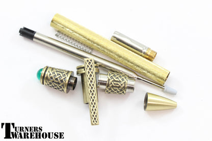 Celtic Twist Pen Kit PSI
