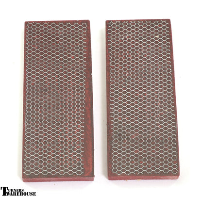Top Choice - Honeycomb Knife Scales