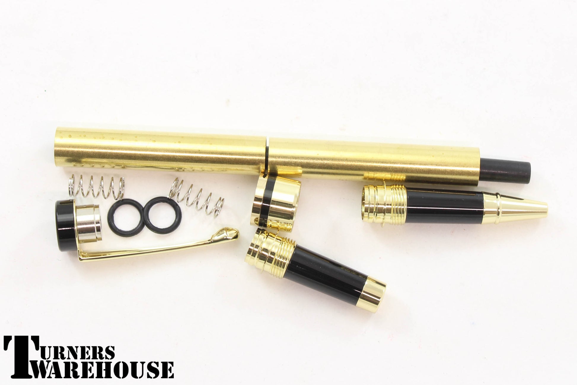 Classic Pen Kit – Turners Warehouse