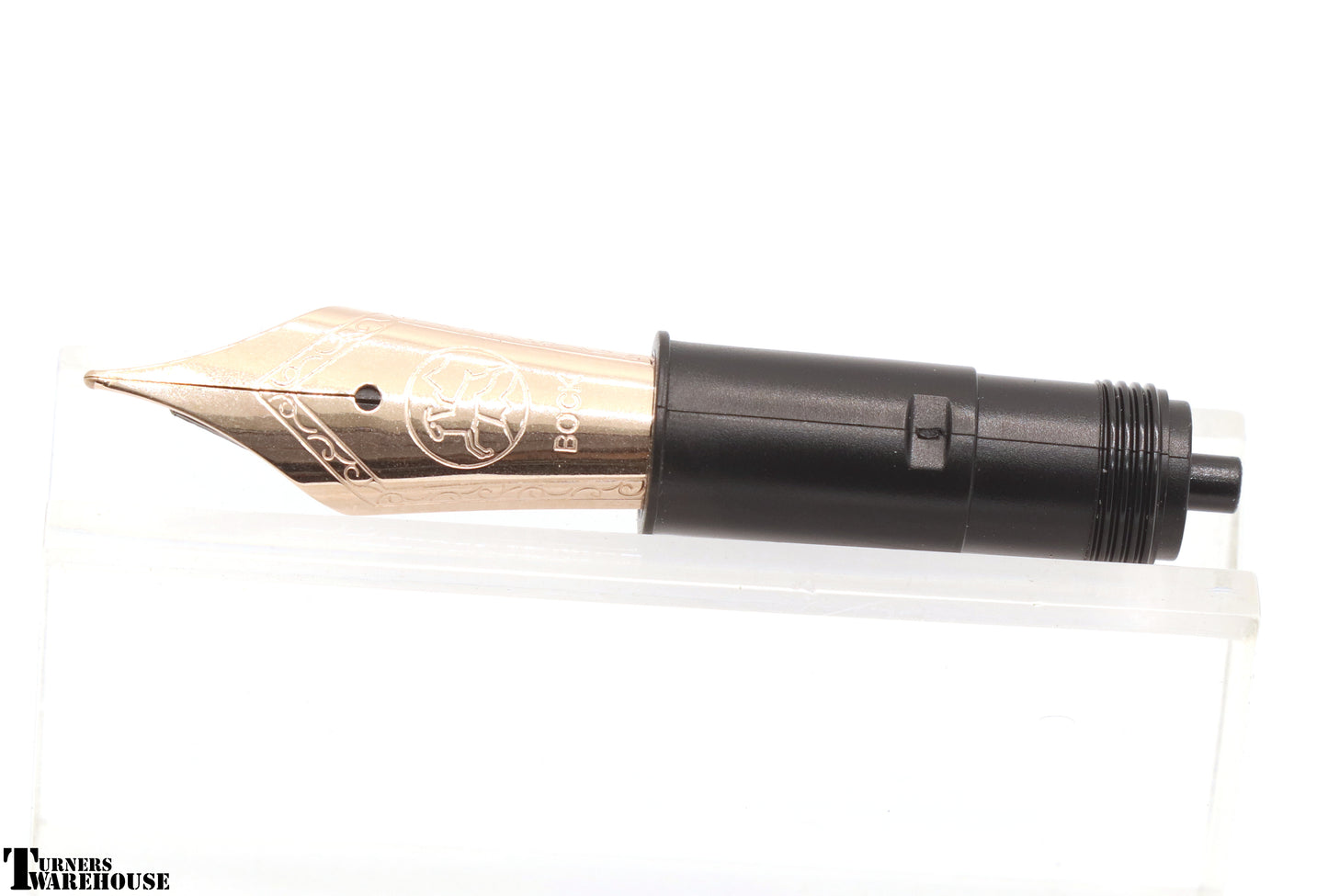 Bock Nibs - Broad Nibs, Medium Nibs, Fine Nibs