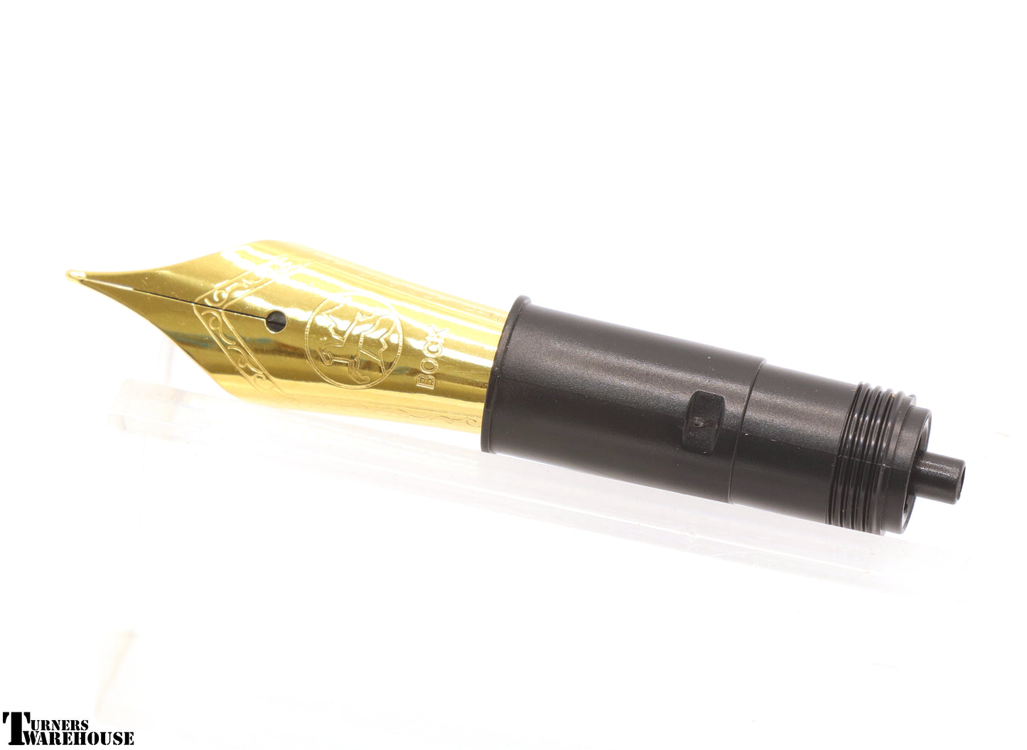 Bock Nibs - Broad Nibs, Medium Nibs, Fine Nibs