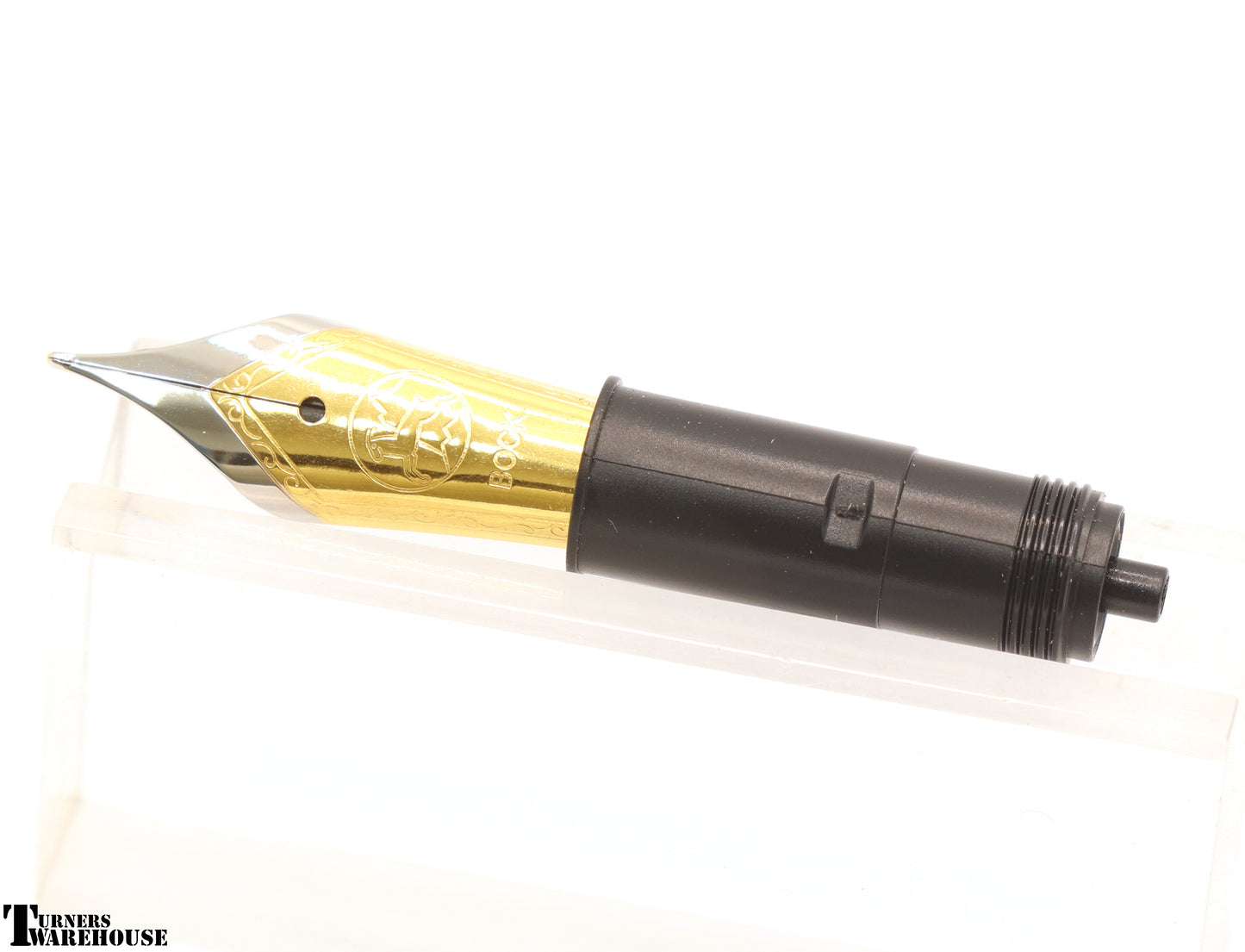 Bock Nibs - Broad Nibs, Medium Nibs, Fine Nibs
