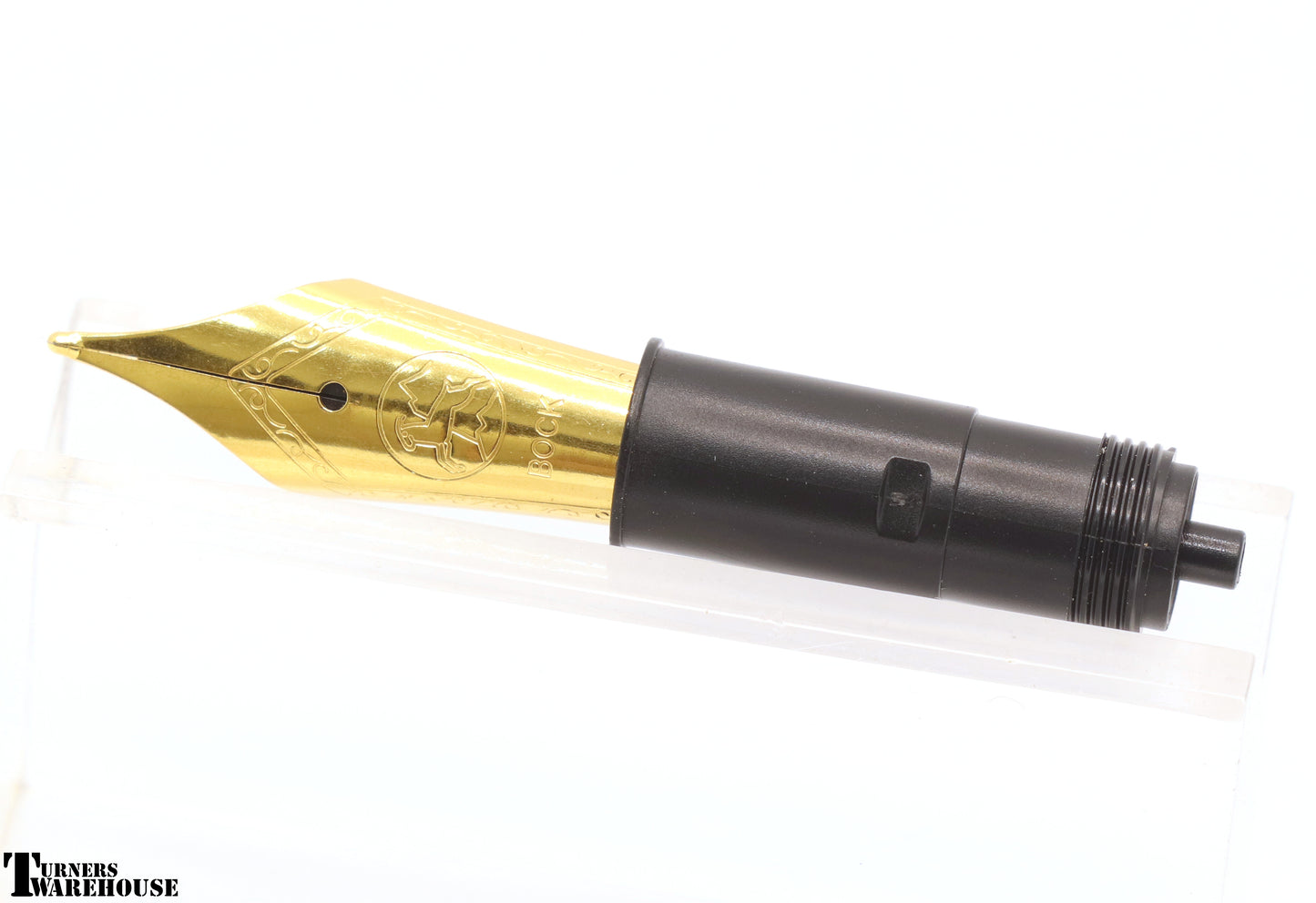 Bock Nibs - Broad Nibs, Medium Nibs, Fine Nibs