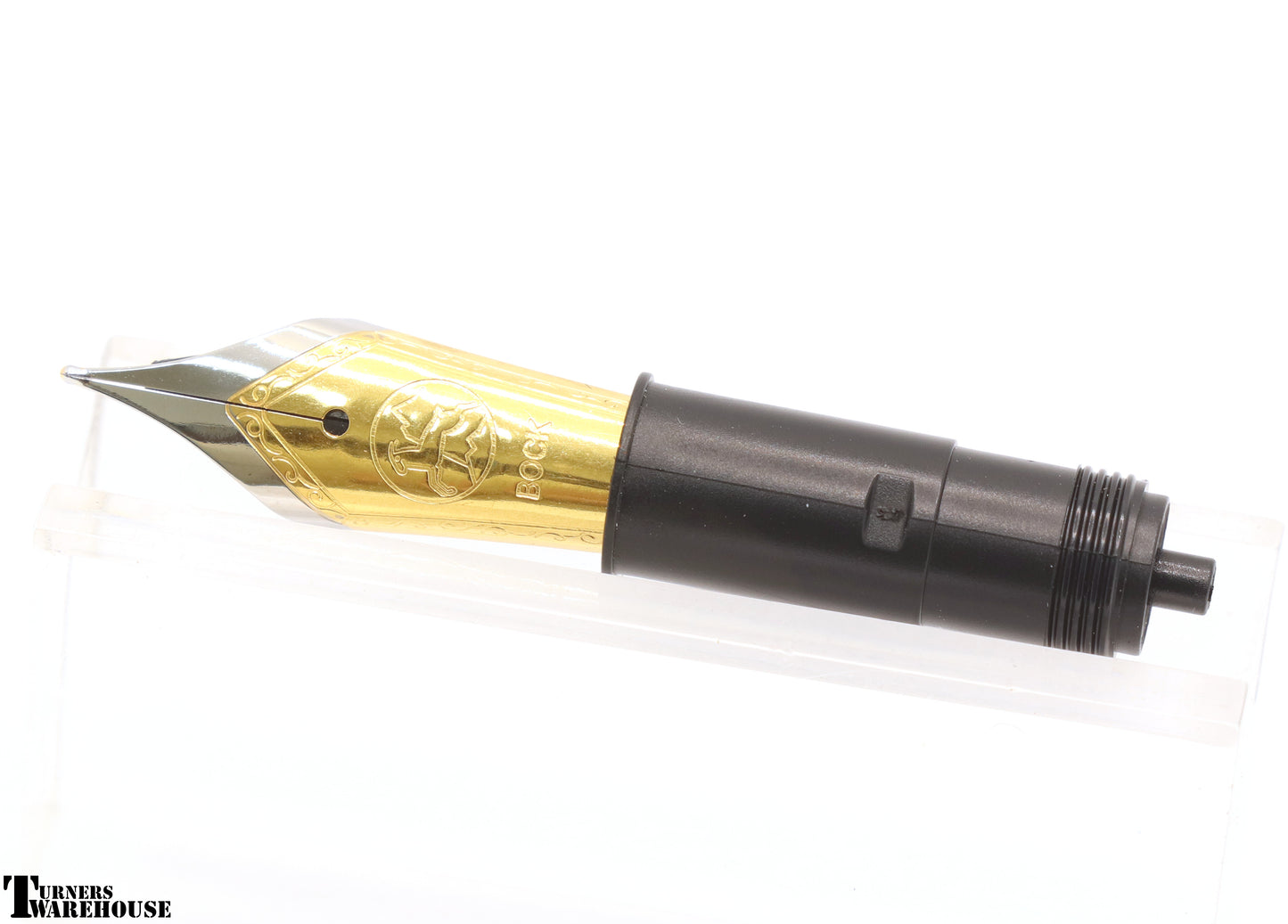 Bock Nibs - Broad Nibs, Medium Nibs, Fine Nibs