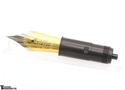 Bock Nibs - Broad Nibs, Medium Nibs, Fine Nibs