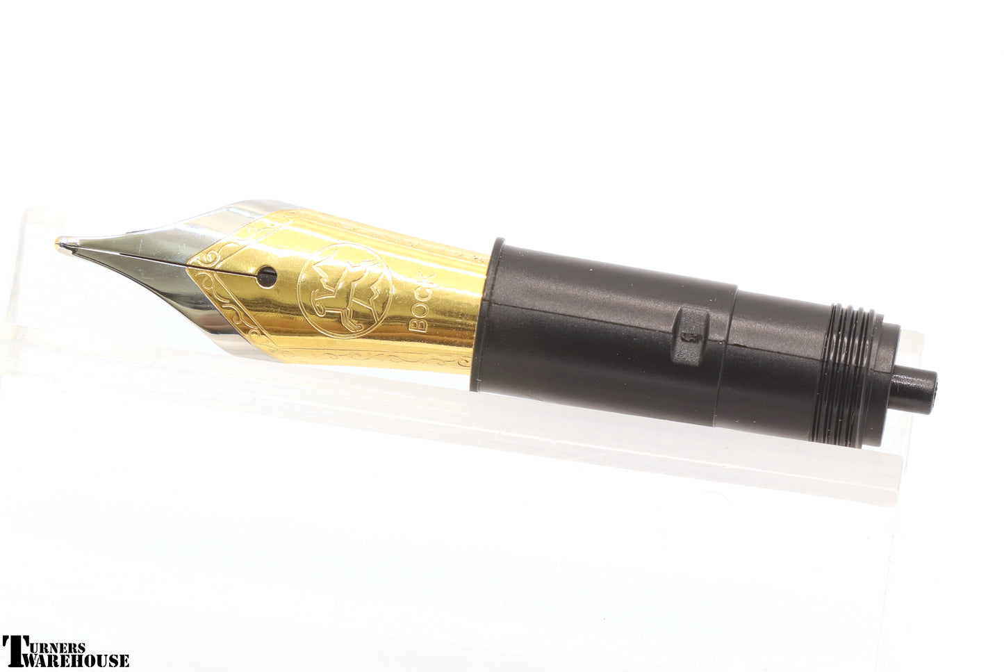Bock Nibs - Broad Nibs, Medium Nibs, Fine Nibs