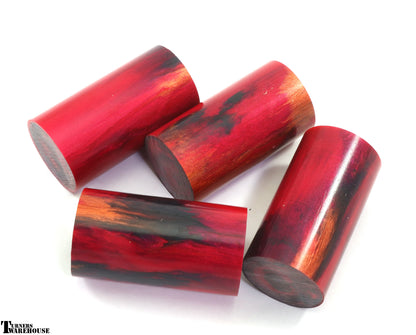 Top Choice Blanks - Bottle Stopper Blanks
