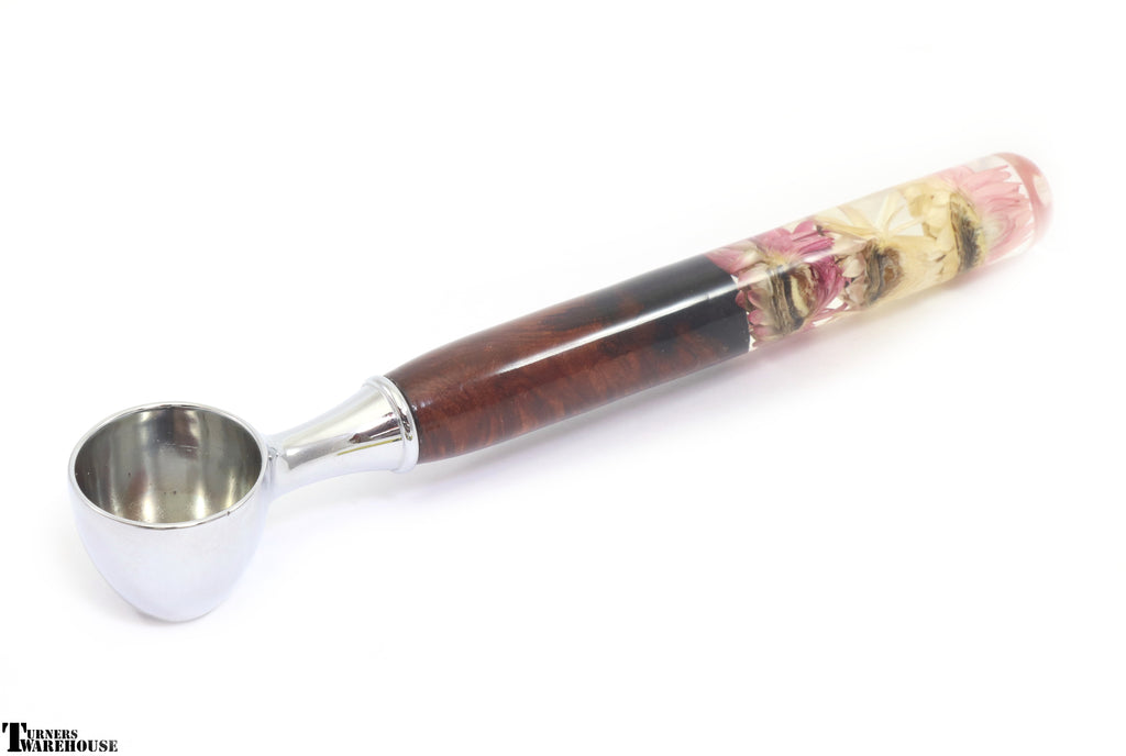 Coffee Scoop Kit Turners Warehouse