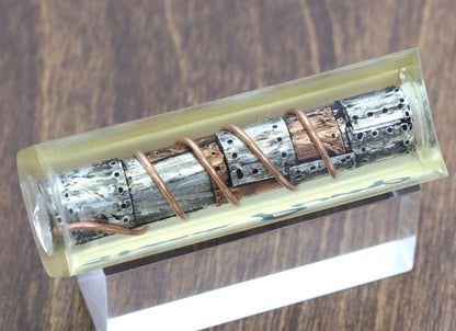 Steampunk Blanks