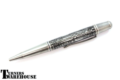 Banker Pen Kit