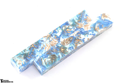 Pine Cone Pen Blanks
