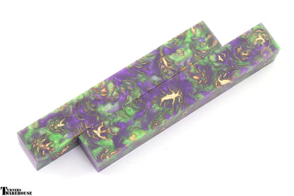 Pine Cone Pen Blanks