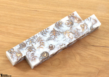 Pine Cone Pen Blanks