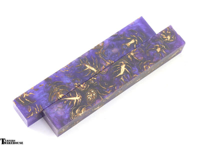 Pine Cone Pen Blanks
