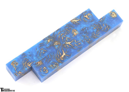 Pine Cone Pen Blanks