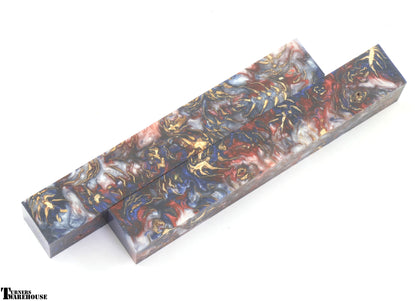 Pine Cone Pen Blanks
