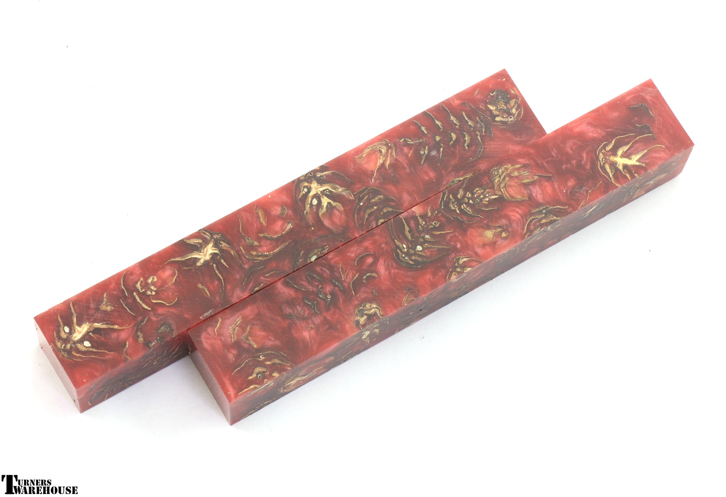 Pine Cone Pen Blanks