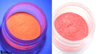 Glow in the Dark - Inlay Powder, Stones
