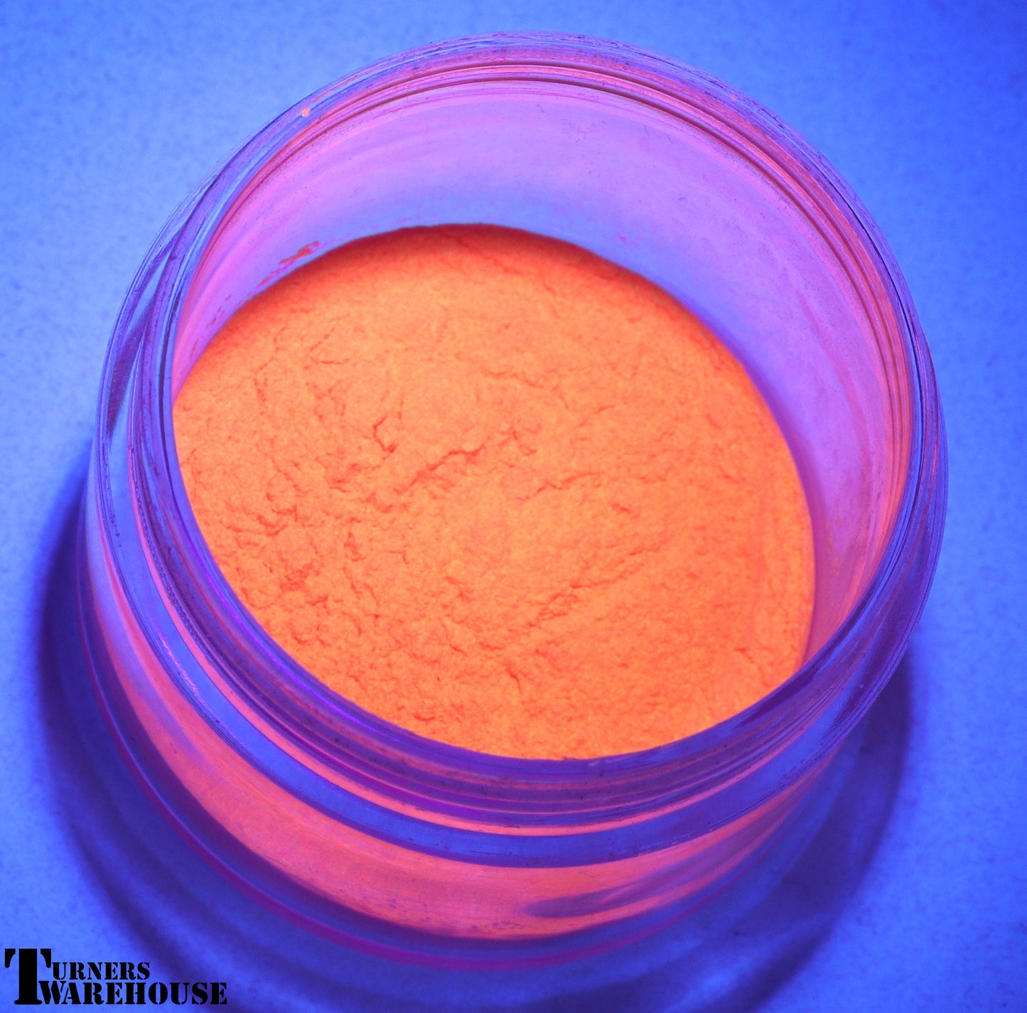 Glow in the Dark - Inlay Powder, Stones