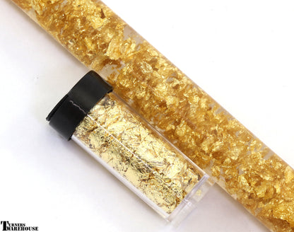 Exotic Inlay Materials