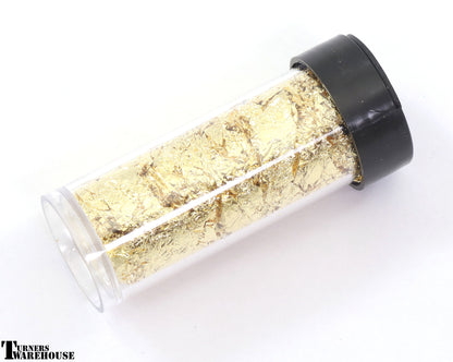 Exotic Inlay Materials