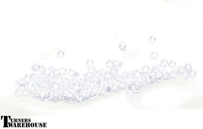 Exotic Inlay Materials